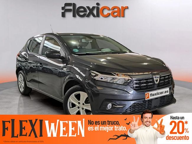 DACIA Sandero (Stepway Comfort TCe 67kW (90CV) CVT) en Lleida