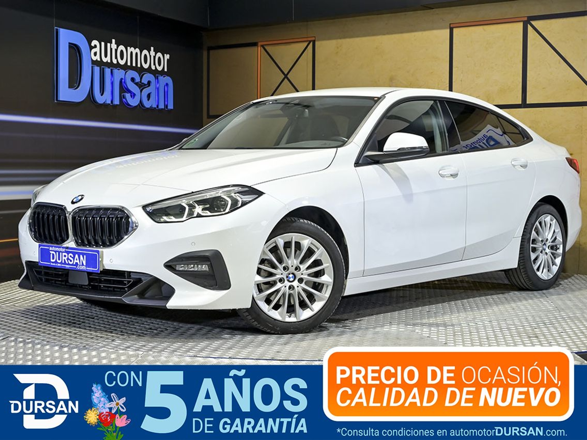 Imagen de BMW Serie 2