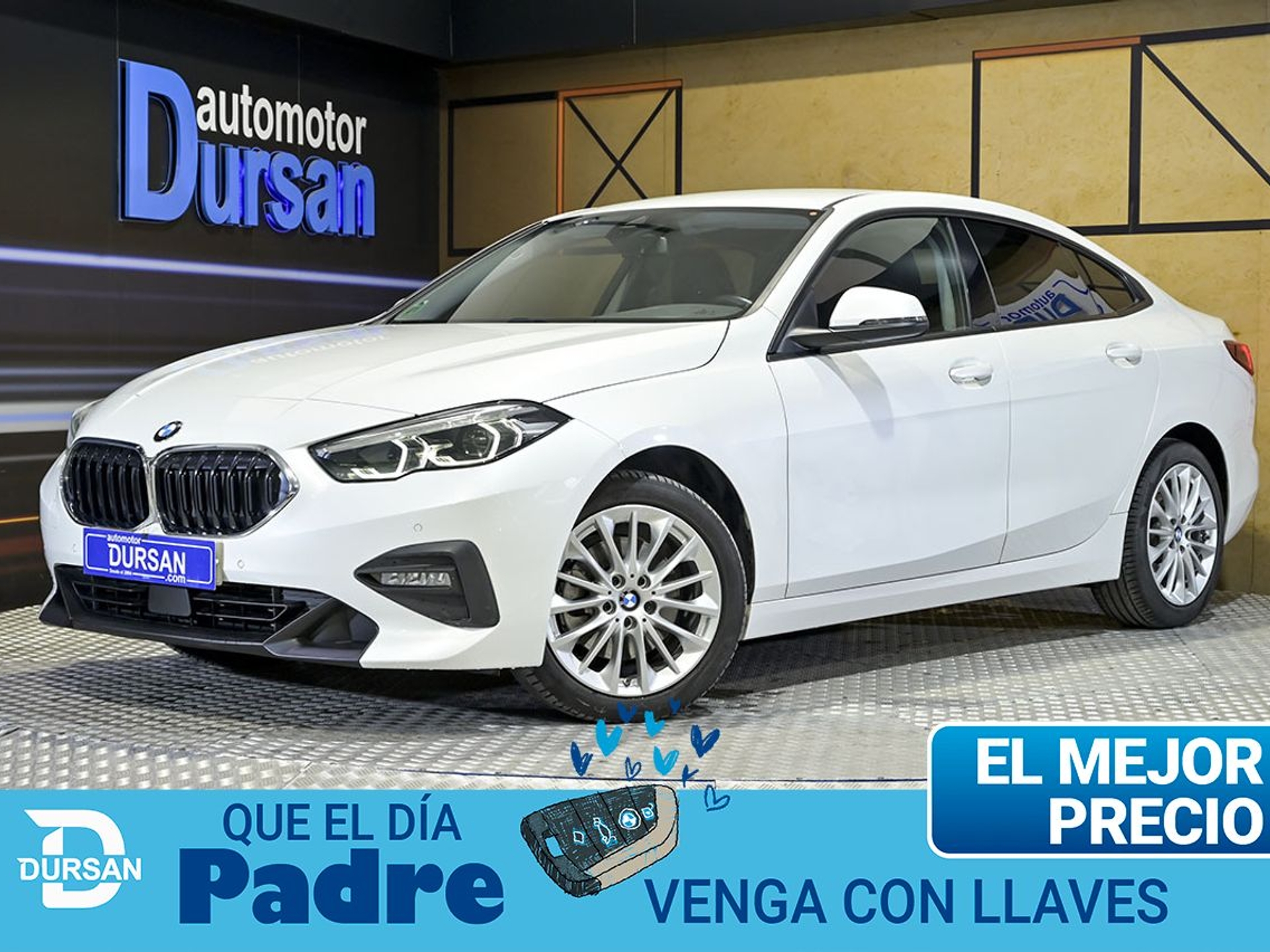 Imagen de BMW Serie 2