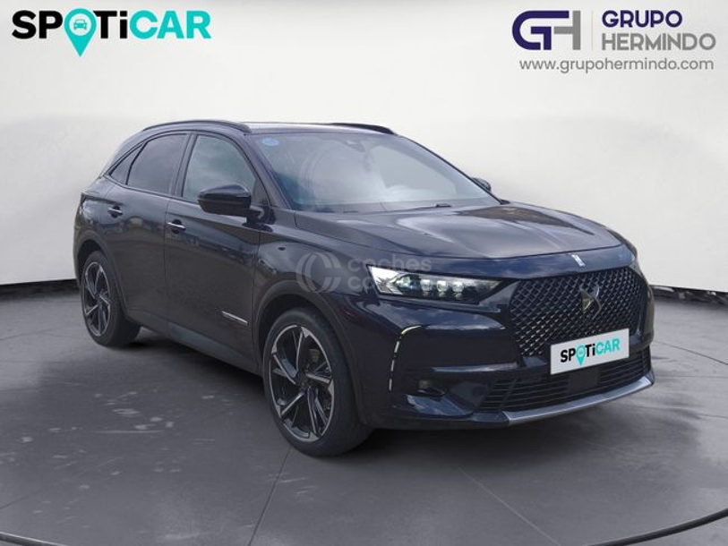 Foto del DS DS 7 Crossback 1.6 PT. Performance Line Aut. 180