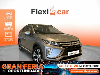 Imagen de MITSUBISHI Eclipse Cross 150 T Motion 2WD