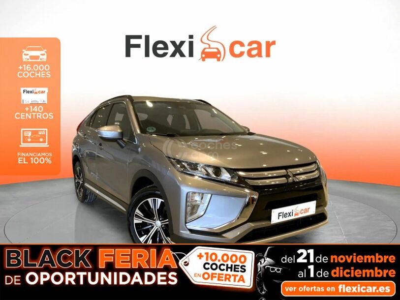 Foto del MITSUBISHI Eclipse Cross 150 T Motion 2WD