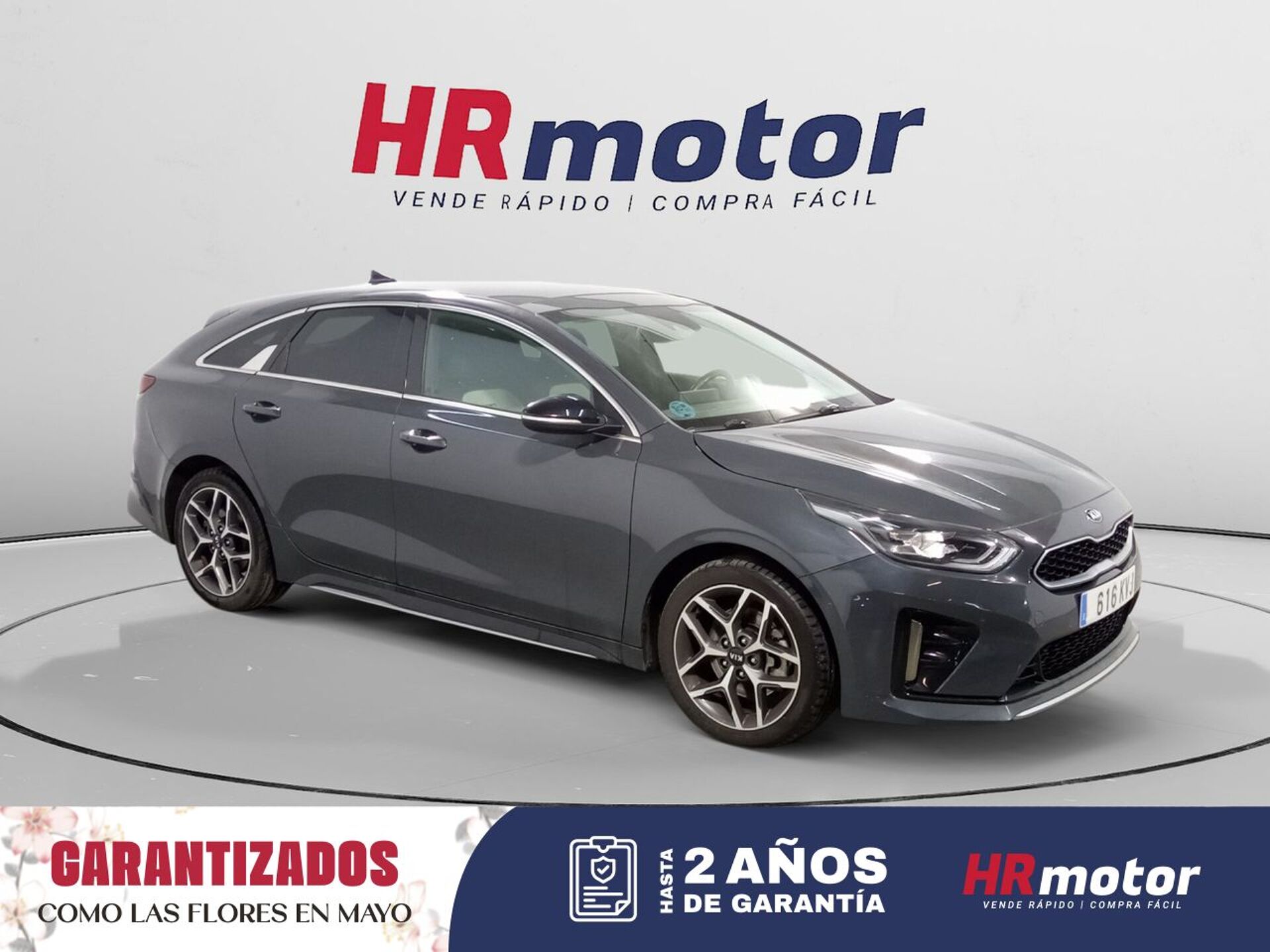 Imagen de KIA Ceed