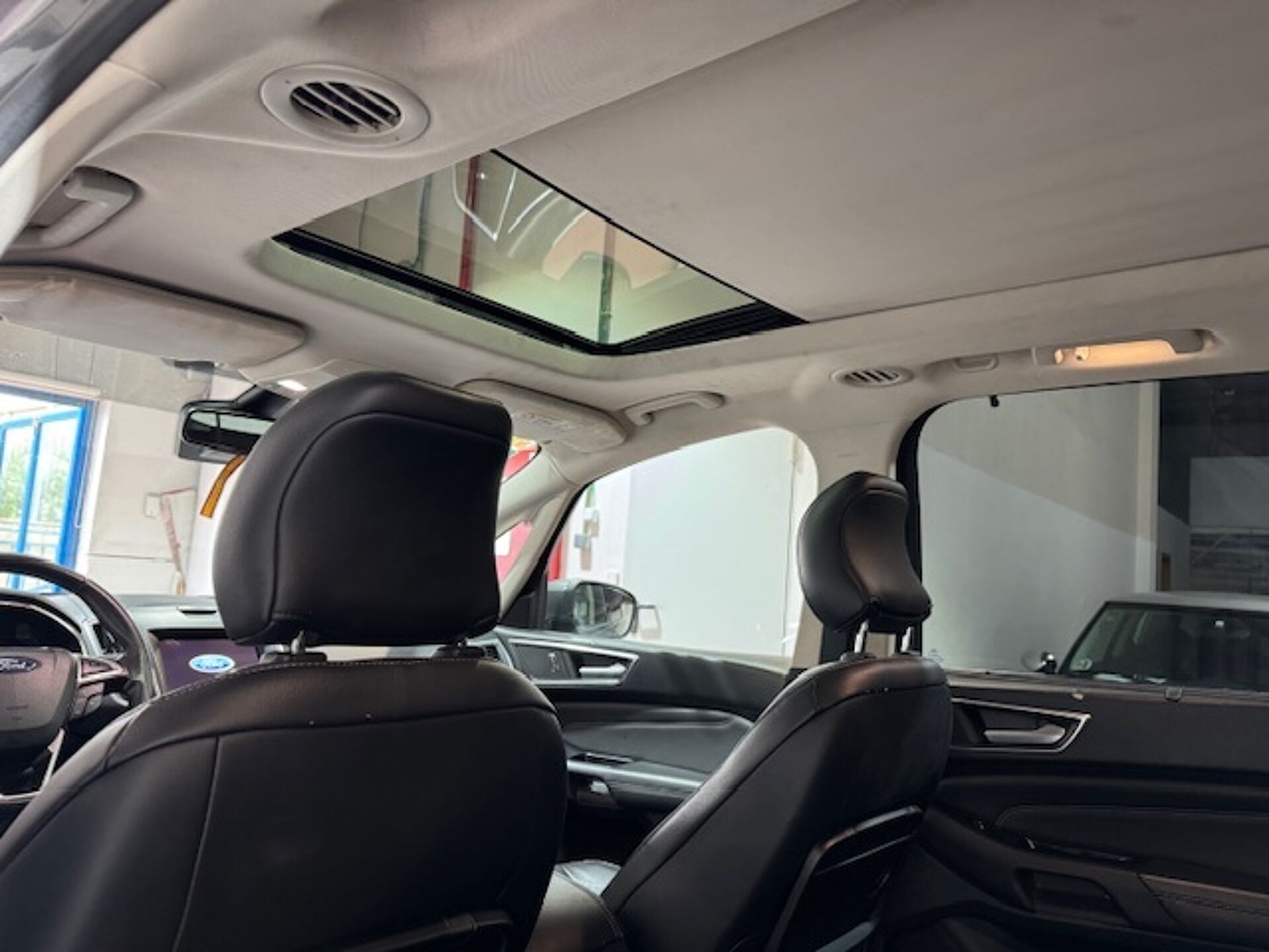 Imagen 2 de FORD Galaxy