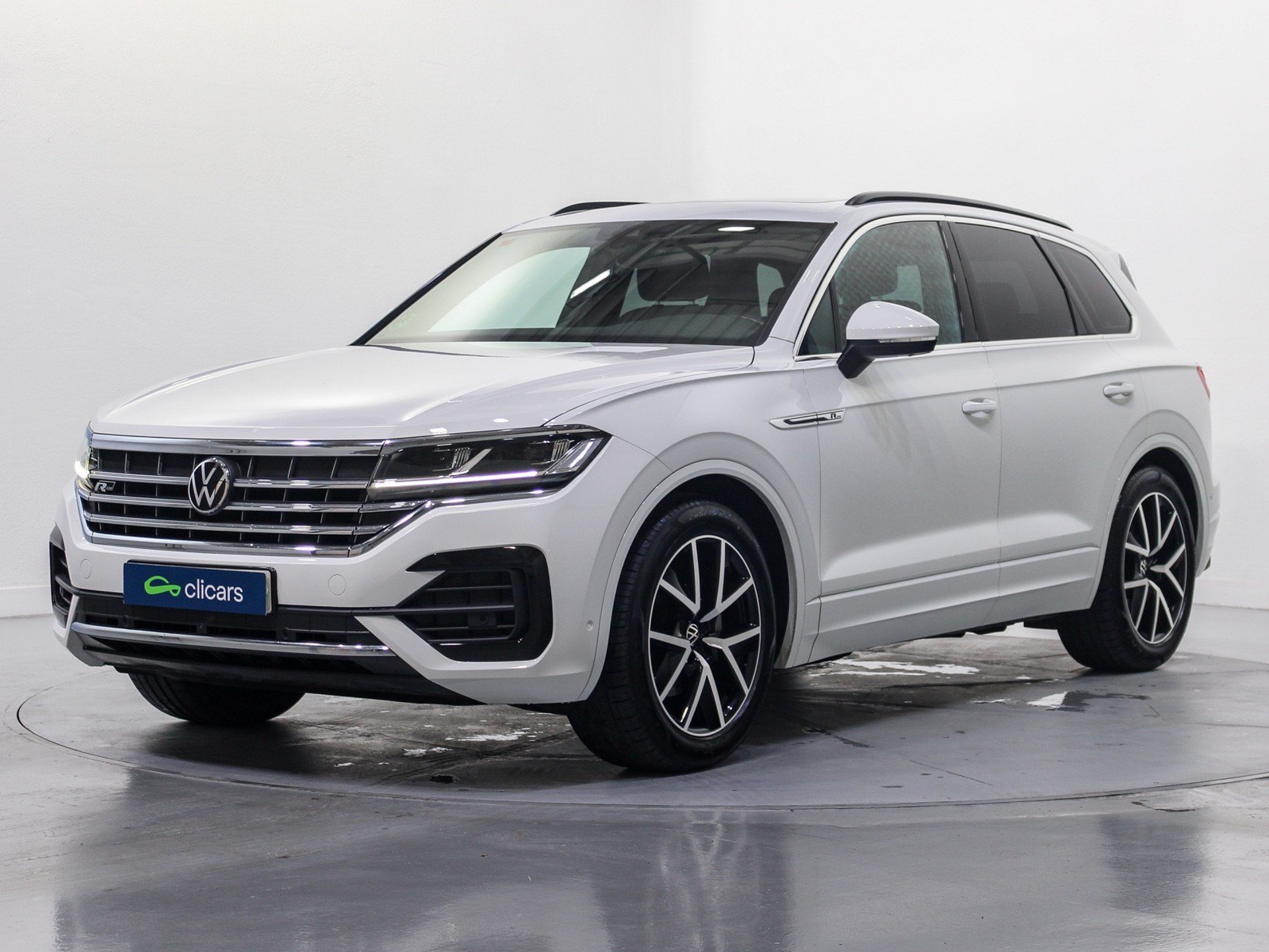 Imagen de VOLKSWAGEN Touareg