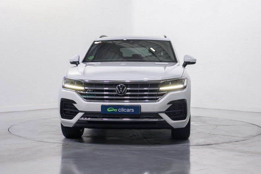 Foto del VOLKSWAGEN Touareg 3.0TDI V6 R-Line Tiptronic 4Motion 170kW