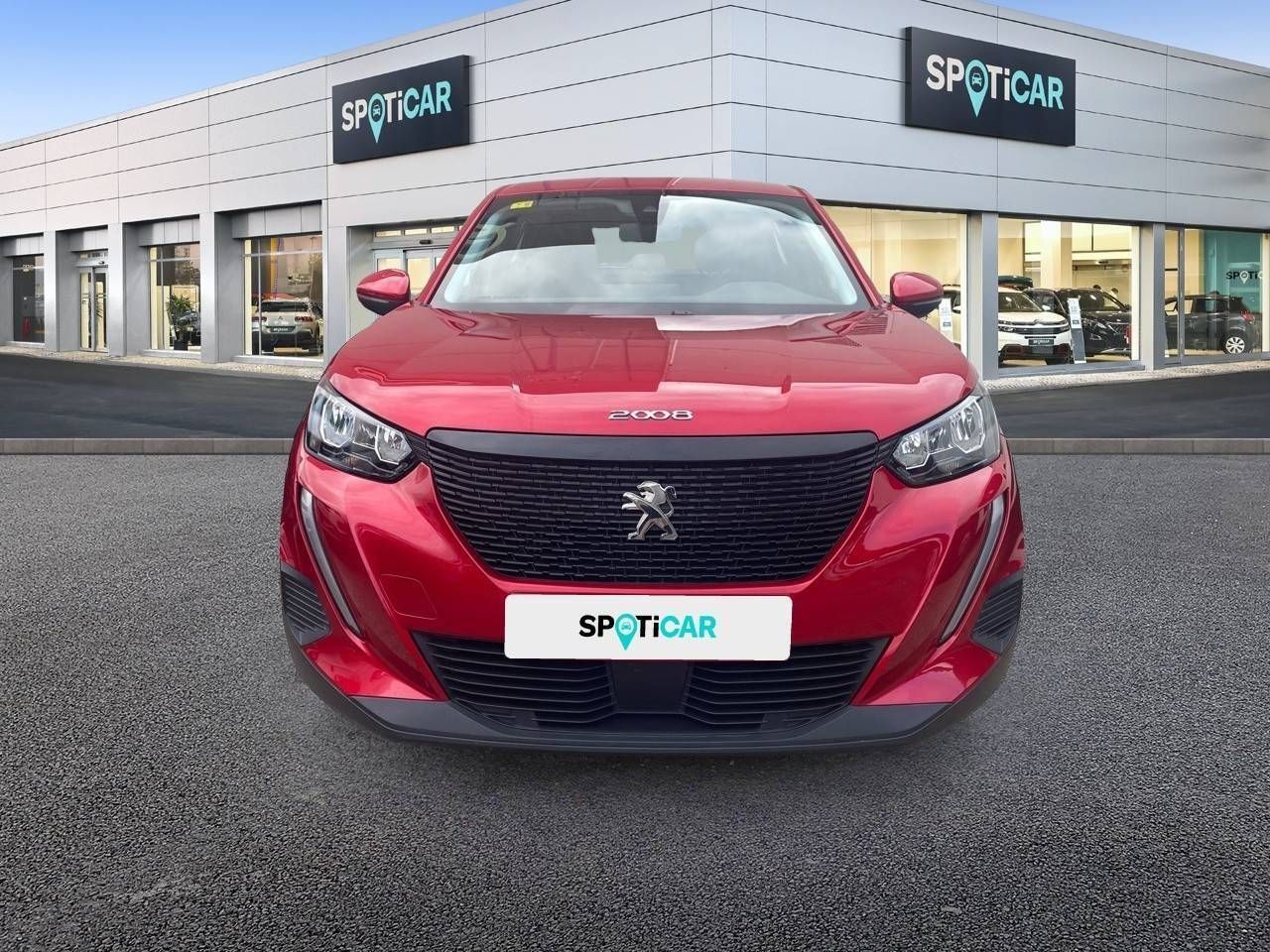 Foto del PEUGEOT 2008 1.2 PureTech S&S Style 100