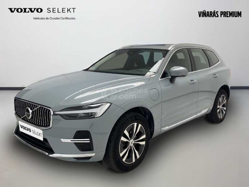 Foto del VOLVO XC60 T6 Recharge Core