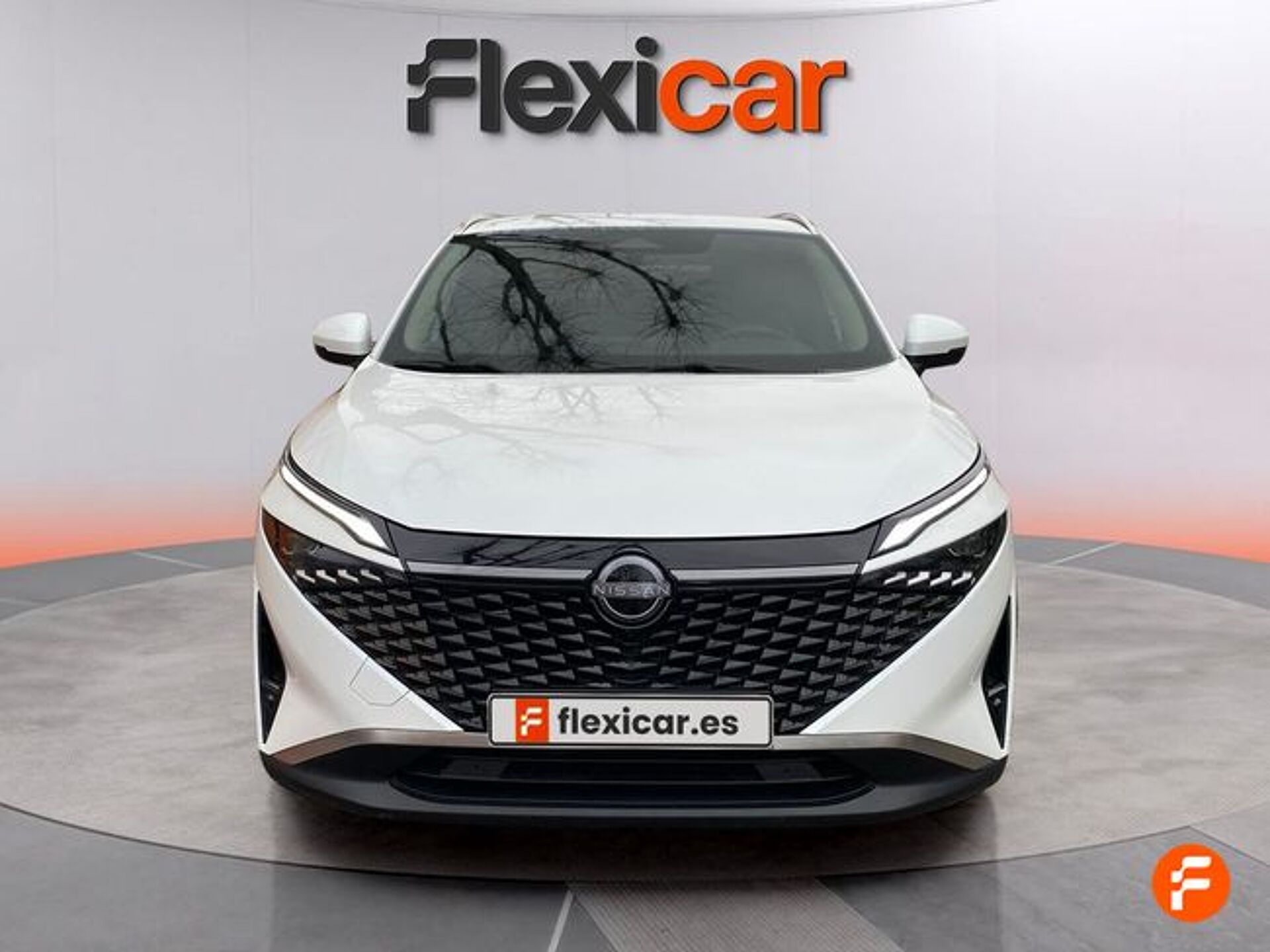 Imagen 2 de NISSAN Qashqai