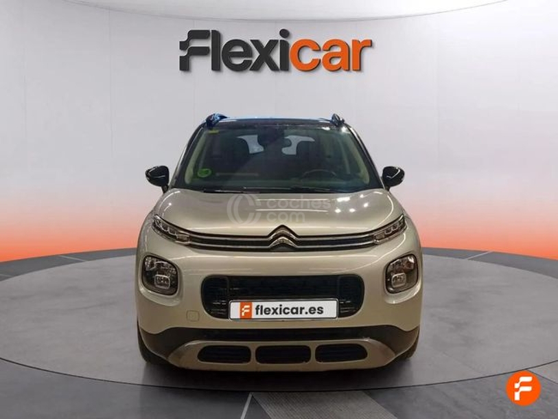 Foto del CITROEN C3 Aircross Puretech S&S Feel 110