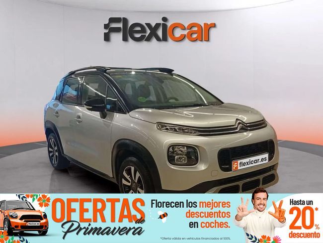 Foto del CITROEN C3 Aircross Puretech S&S Feel 110