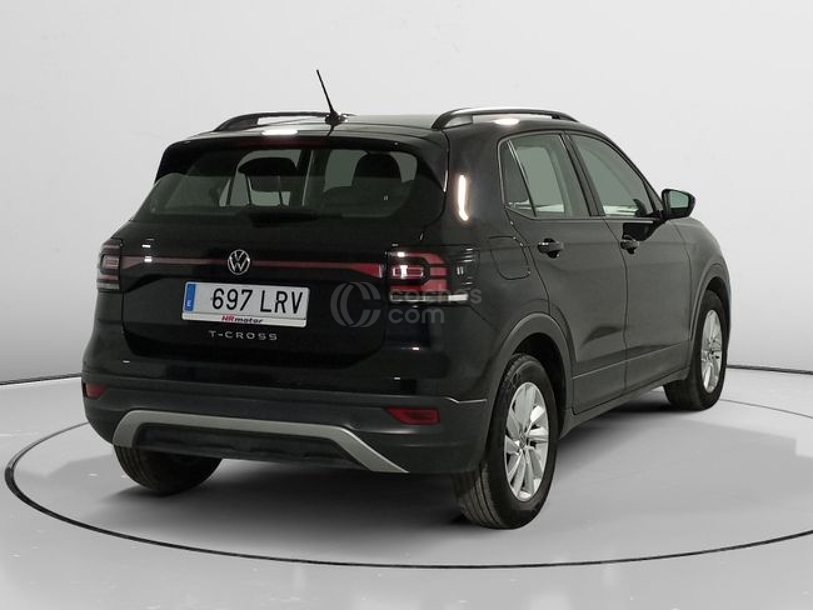 Foto del VOLKSWAGEN T-Cross 1.0 TSI Advance 81kW