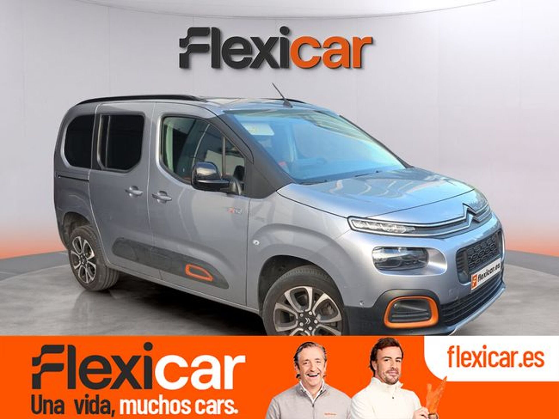 Imagen 1 de CITROEN Berlingo