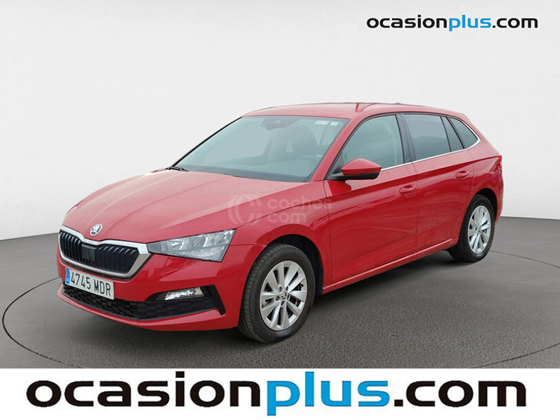 Foto del SKODA Scala 1.0 TSI Ambition 81kW