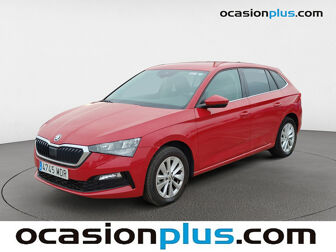 Imagen de SKODA Scala 1.0 TSI Ambition 81kW