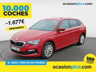 Imagen de SKODA Scala 1.0 TSI Ambition 81kW