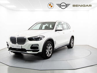 Imagen de BMW X5 xDrive 30dA