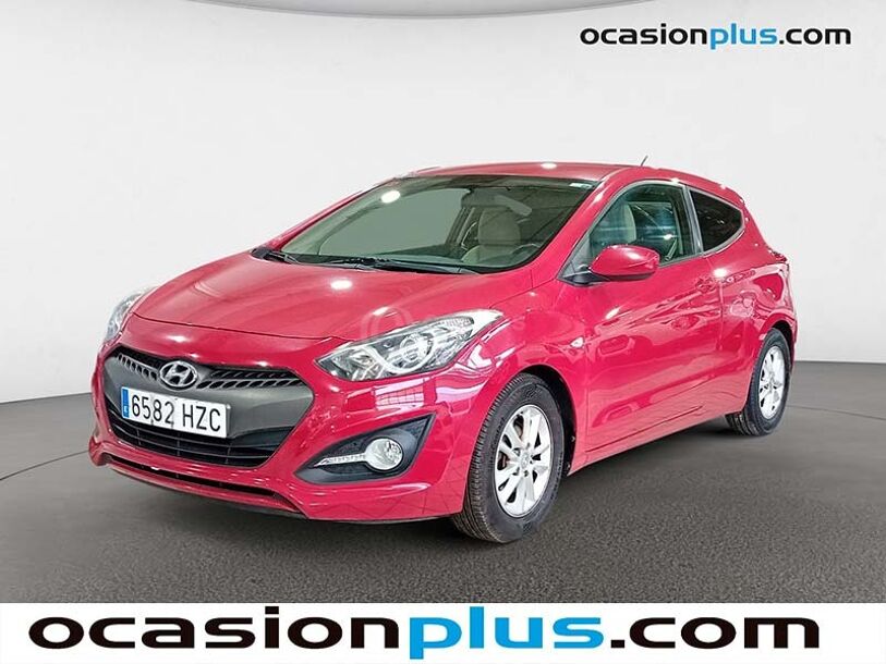 Foto del HYUNDAI i30 1.4 Klass