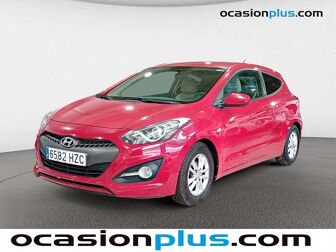 Imagen de HYUNDAI i30 1.4 Klass