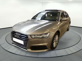 Imagen de AUDI A6 Avant 3.0TDI quattro S-Tronic 160kW