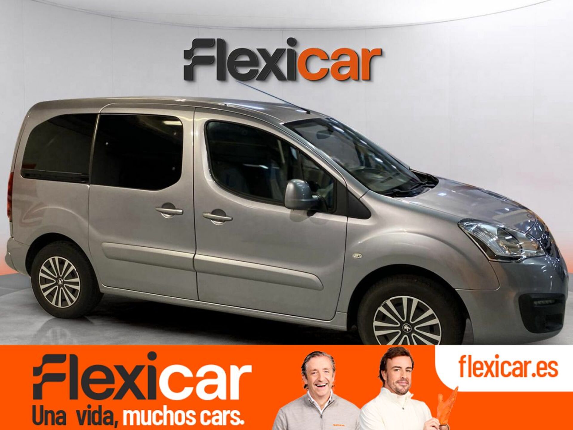 Imagen de PEUGEOT Partner