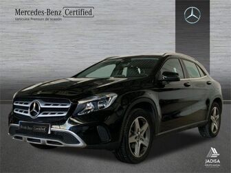 Imagen de MERCEDES Clase GLA GLA 200 7G-DCT