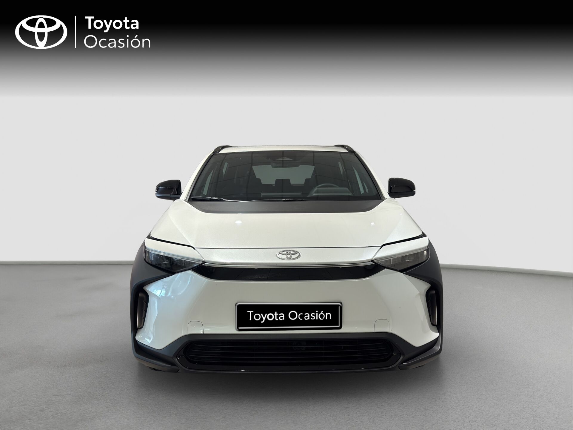 Imagen 2 de TOYOTA bZ4X