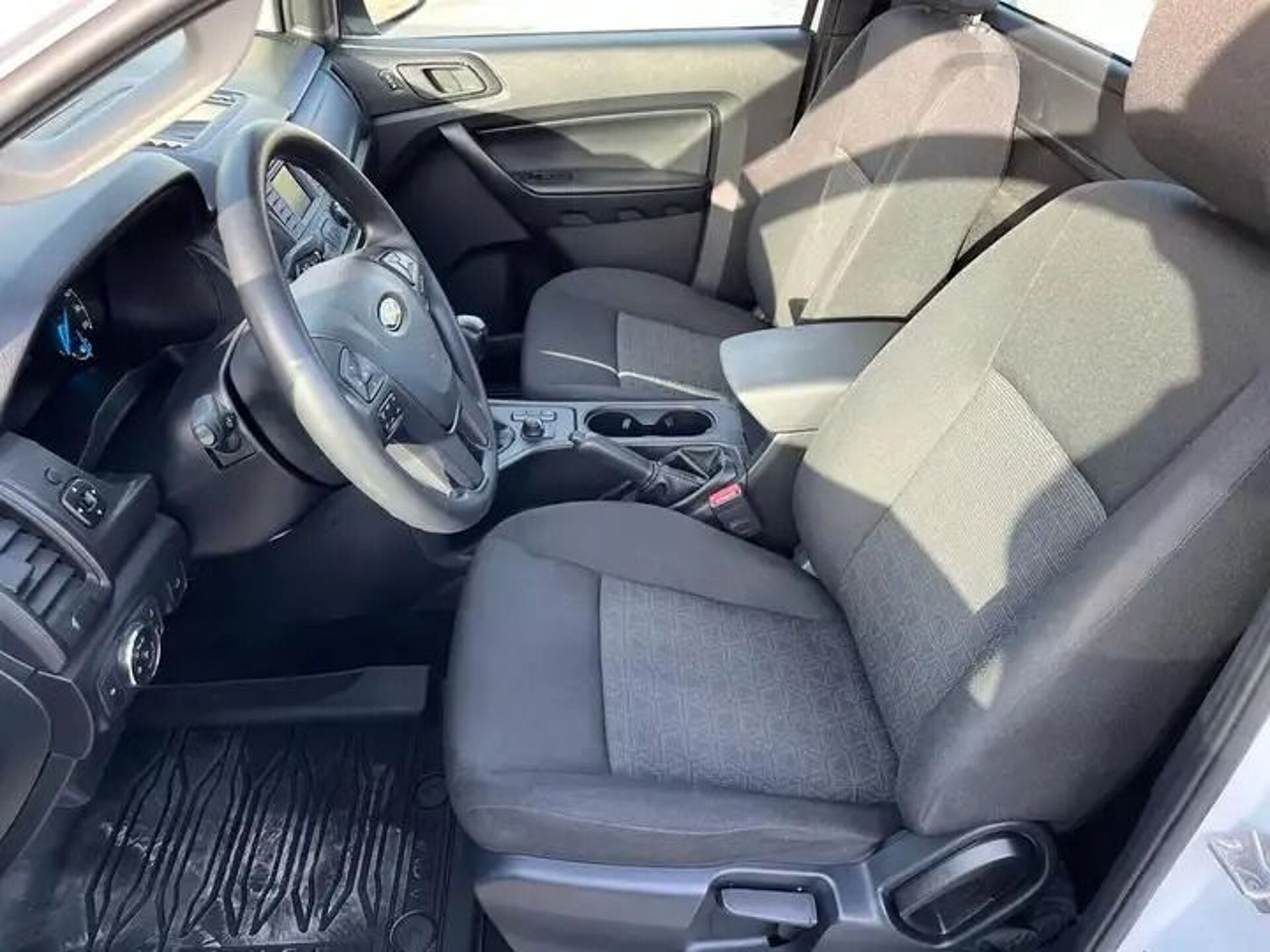 Imagen 3 de FORD Ranger