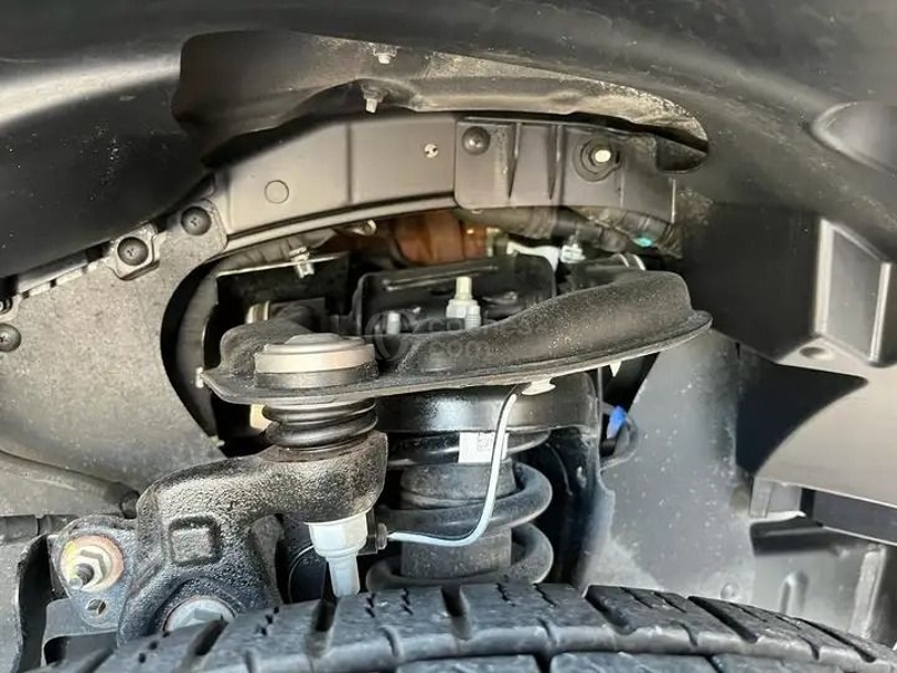 Foto del FORD Ranger 2.0 Ecoblue S&S Super Cab XL 4x4 170