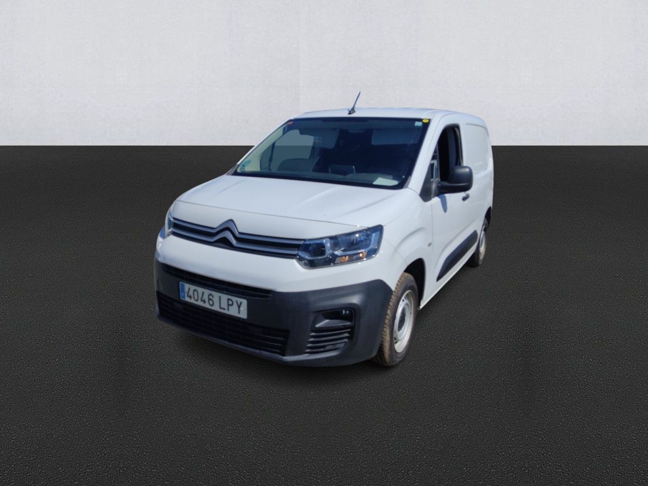 CITROEN Berlingo (Furgon BlueHDi 100 S&S Talla M Control 75 kW (102 CV)) en