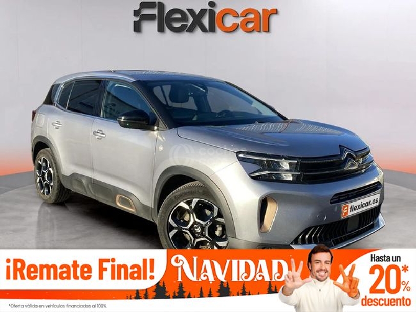 Foto del CITROEN C5 Aircross PureTech S&S C-Series 130