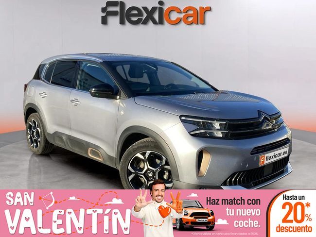 Foto del CITROEN C5 Aircross PureTech S&S C-Series 130