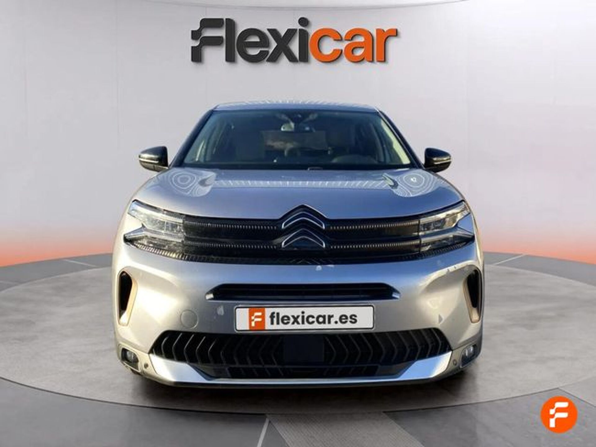 Imagen 2 de CITROEN C5 Aircross