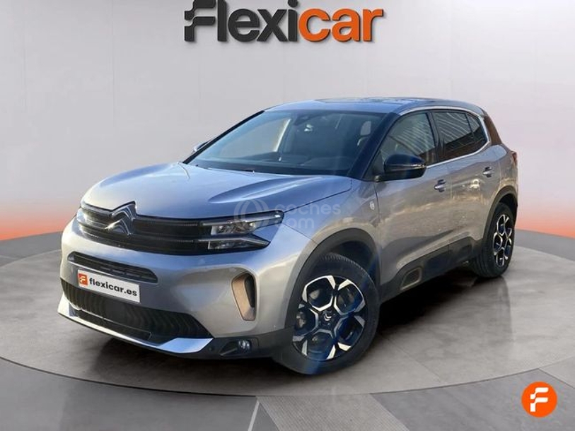 Foto del CITROEN C5 Aircross PureTech S&S C-Series 130