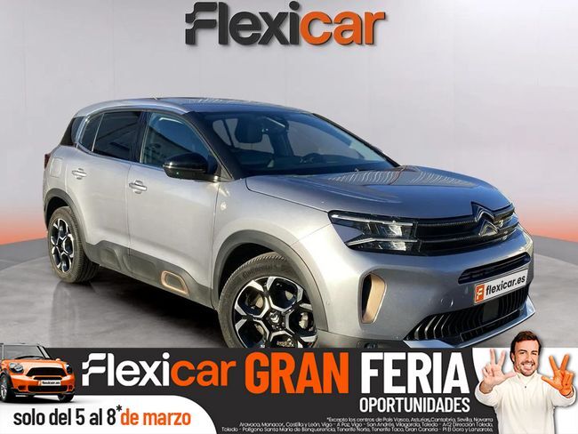 Foto del CITROEN C5 Aircross PureTech S&S C-Series 130