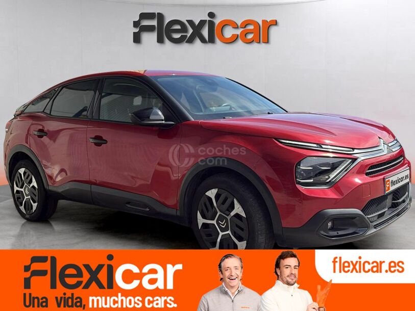 Foto del CITROEN C4 1.5 BlueHDI S&S Live Pack 110