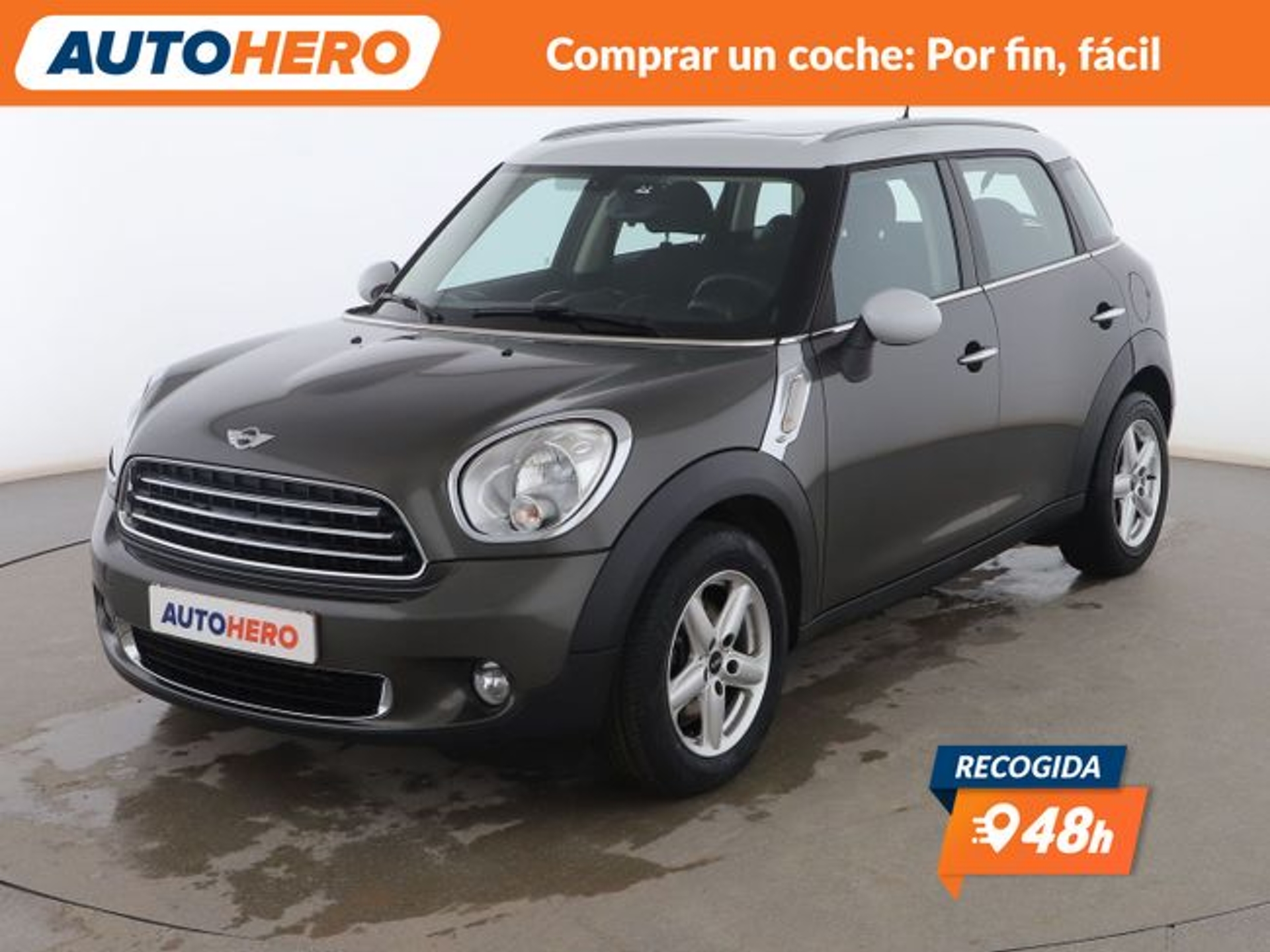 Imagen de MINI Mini Countryman