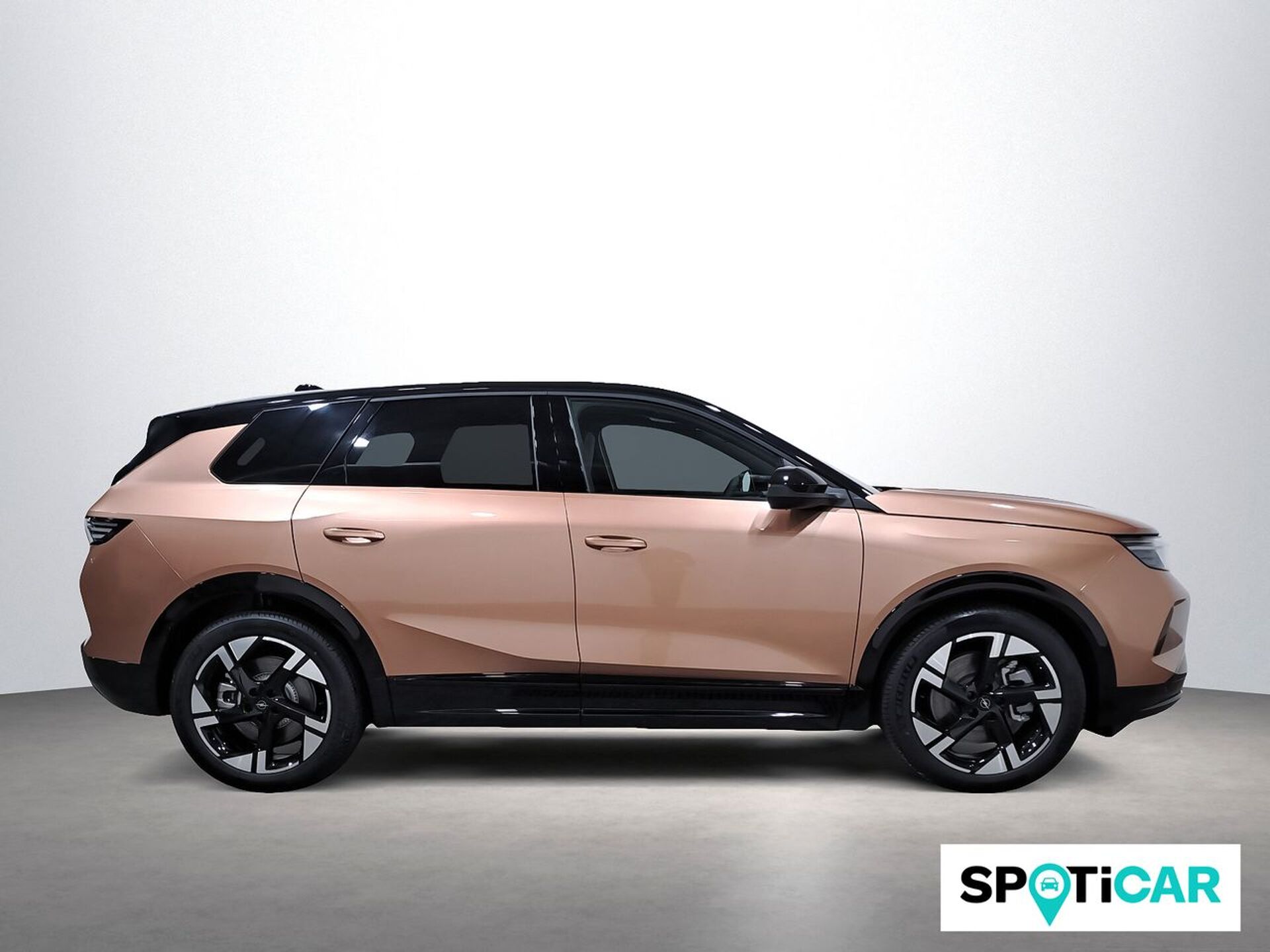 Imagen 3 de OPEL Grandland