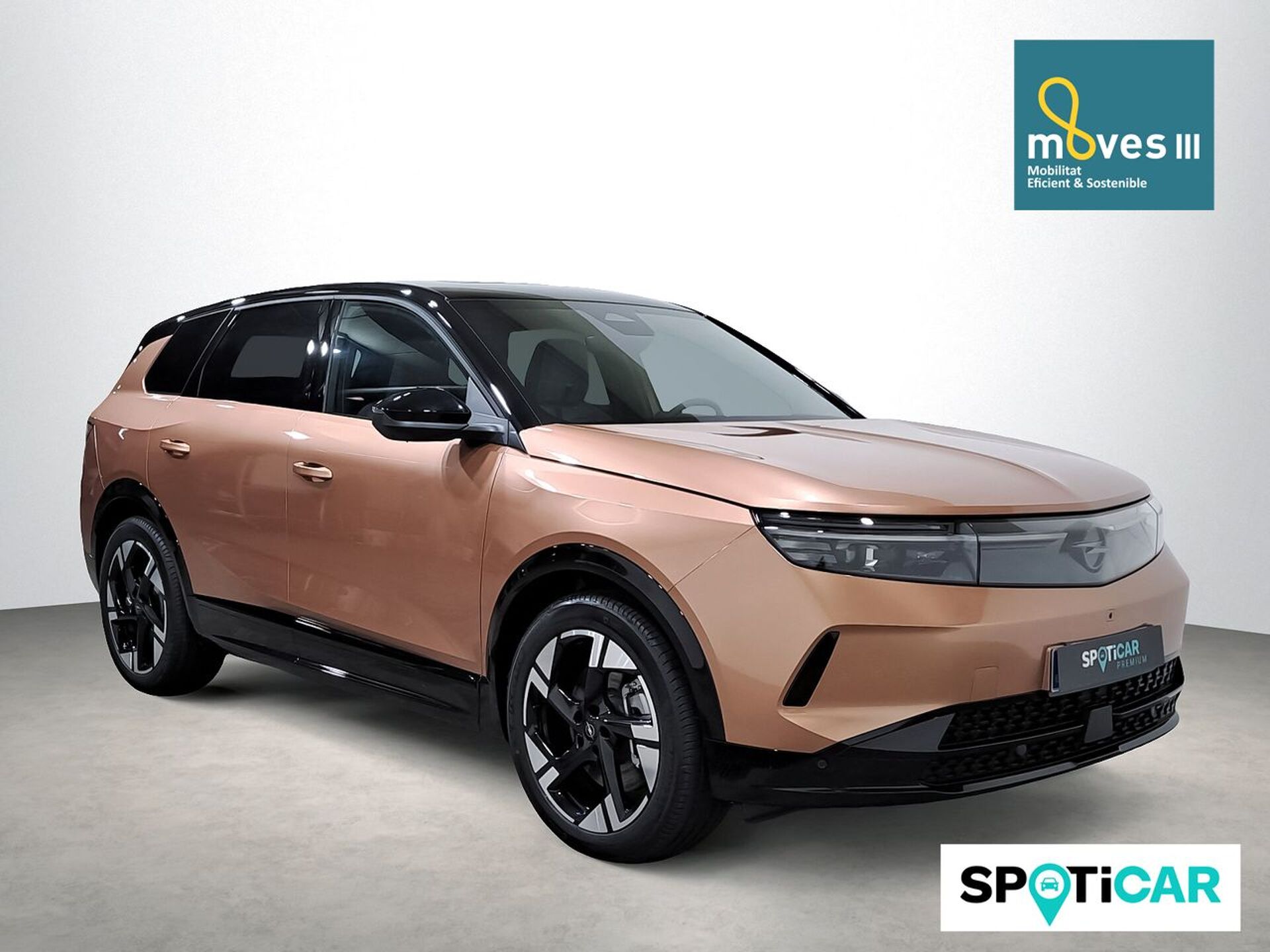 Imagen de OPEL Grandland