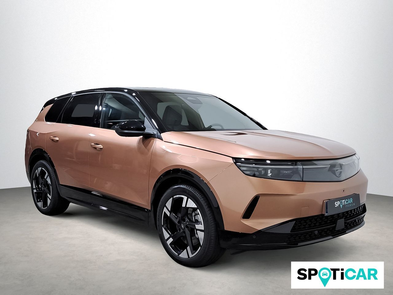 OPEL Grandland (Electric 73kWh GS) en Barcelona
