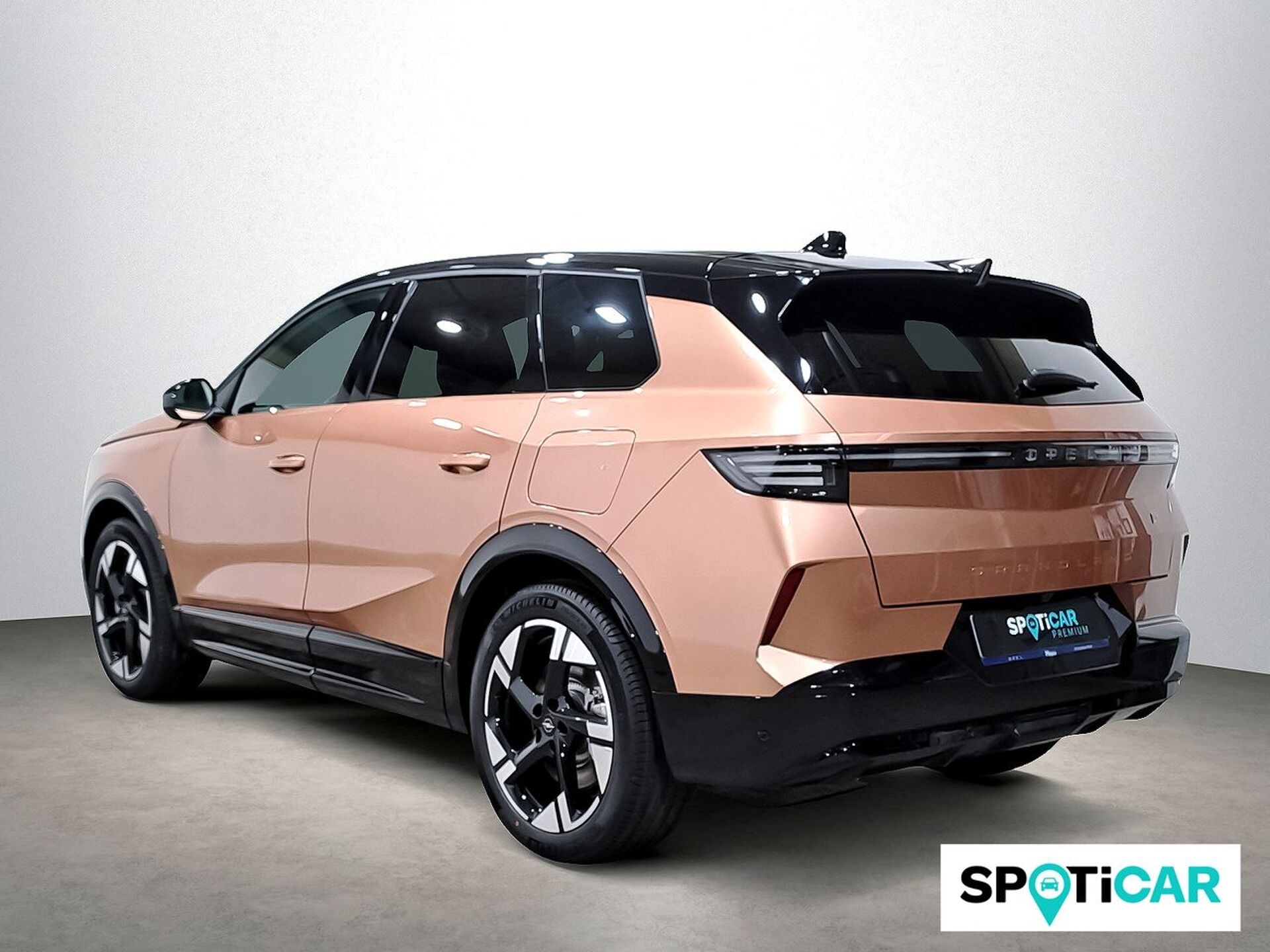 Imagen 2 de OPEL Grandland