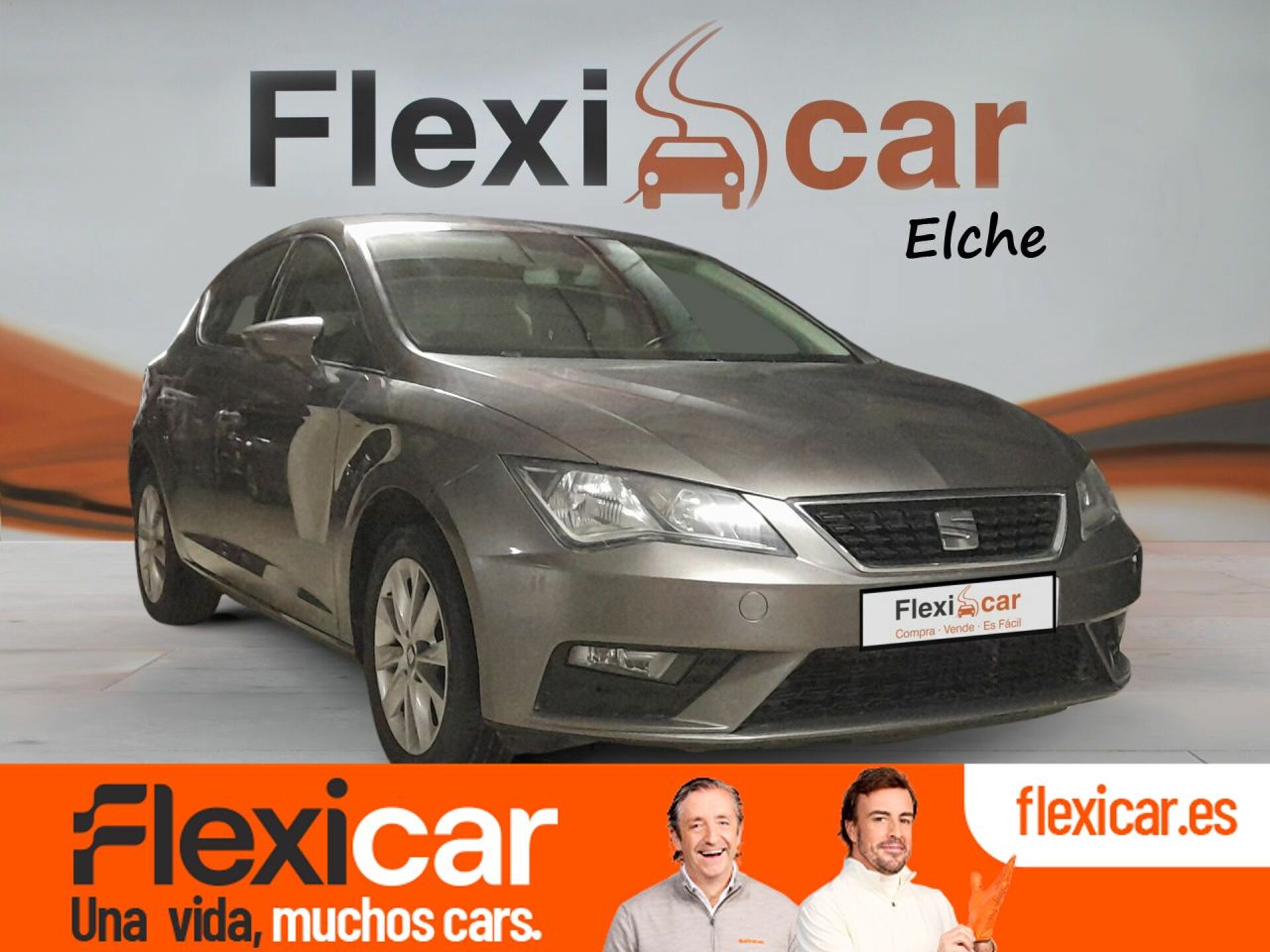 Imagen de SEAT León