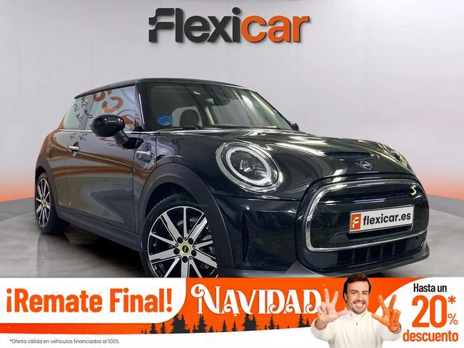 MINI Mini (COOPER SE) en Madrid