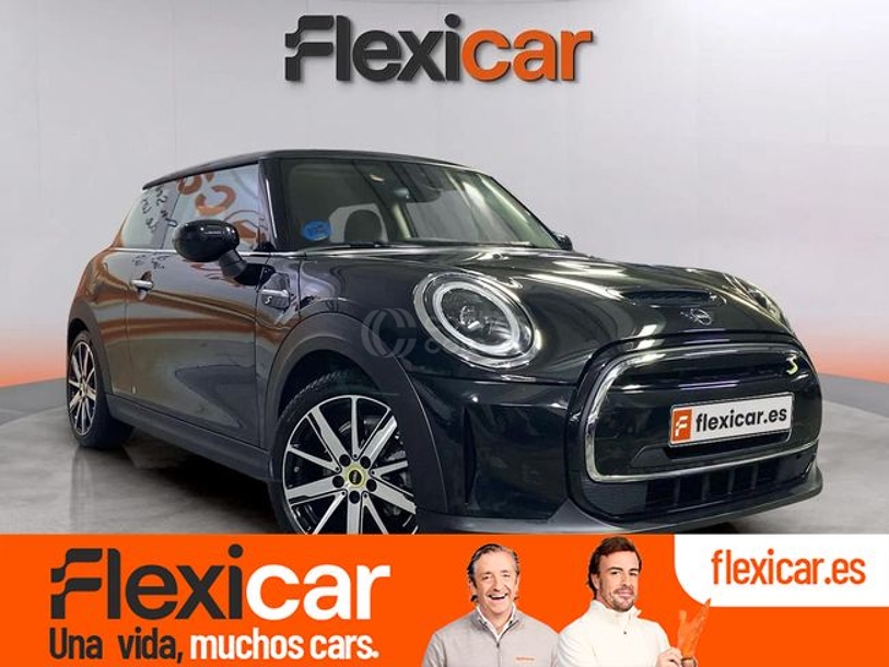 Foto del MINI Mini Cooper SE