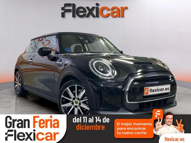 MINI Mini (COOPER SE) en Madrid