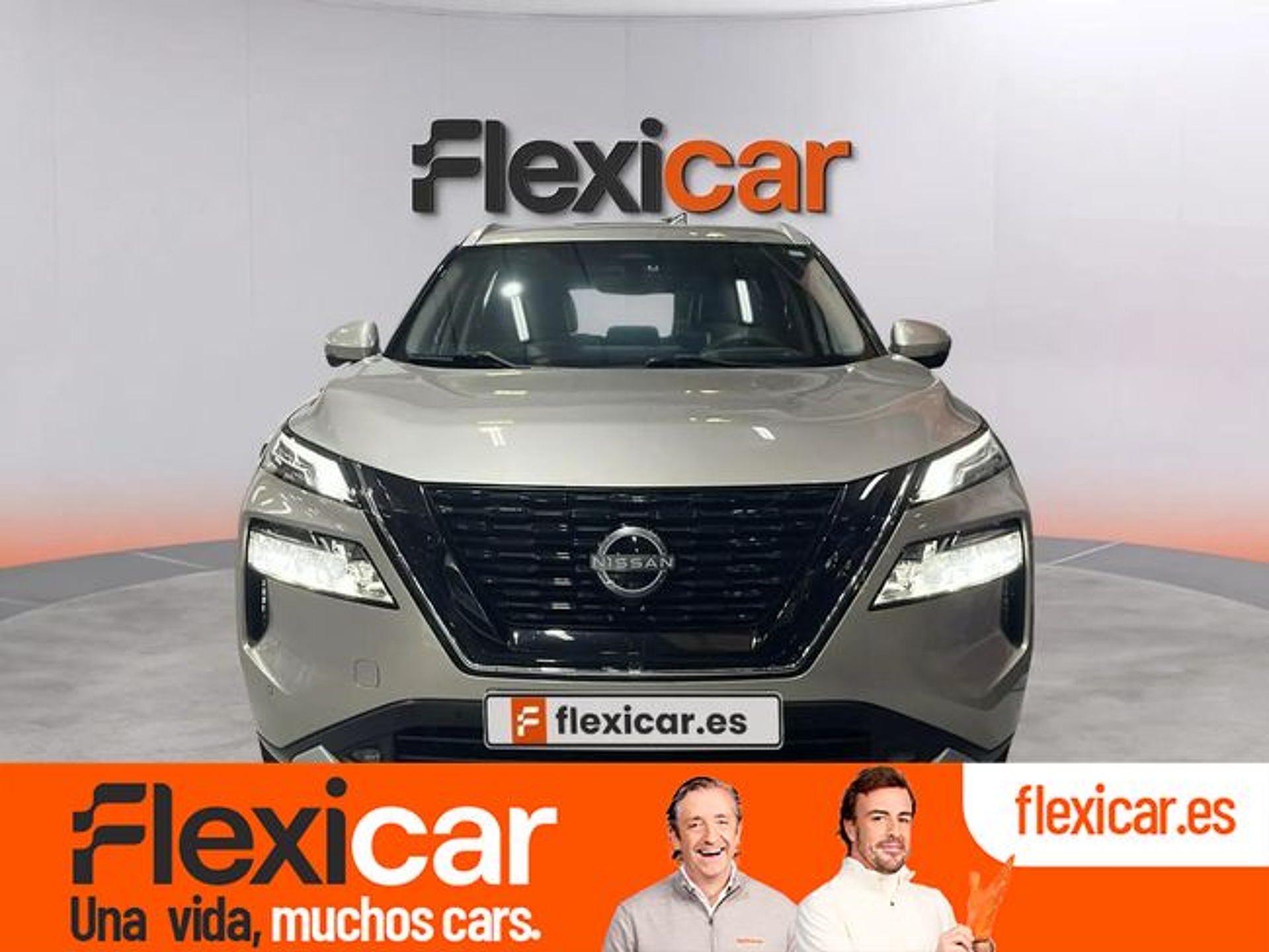 Imagen de NISSAN X-Trail