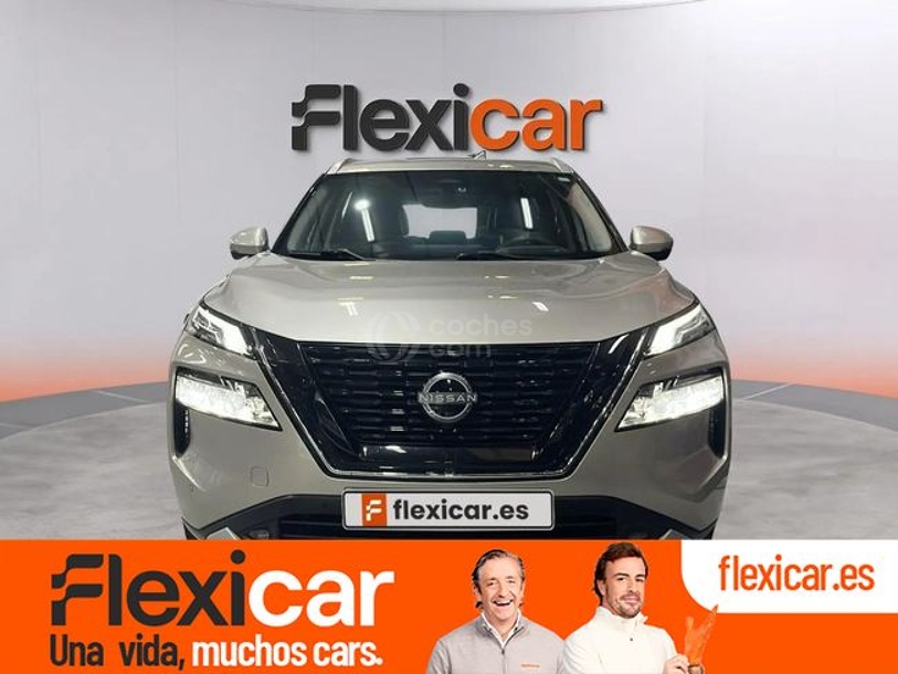 Foto del NISSAN X-Trail 1.5 e-Power Acenta e-4orce 4x4 5pl. 158kW