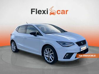 Imagen de SEAT Ibiza 1.5 TSI S&S FR XS DSG7 150