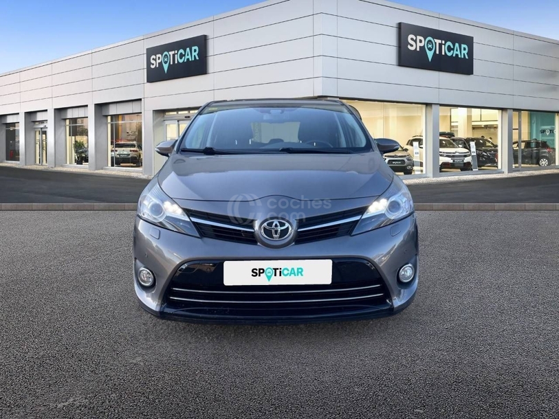 Foto del TOYOTA Verso 130 Advance 5pl.