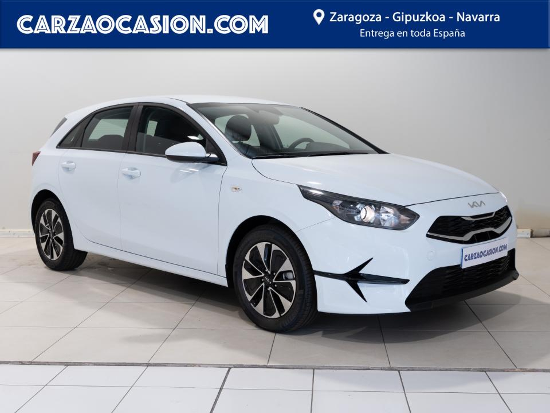 Imagen de KIA Ceed